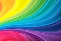 pic for Abstract Rainbow 480x320